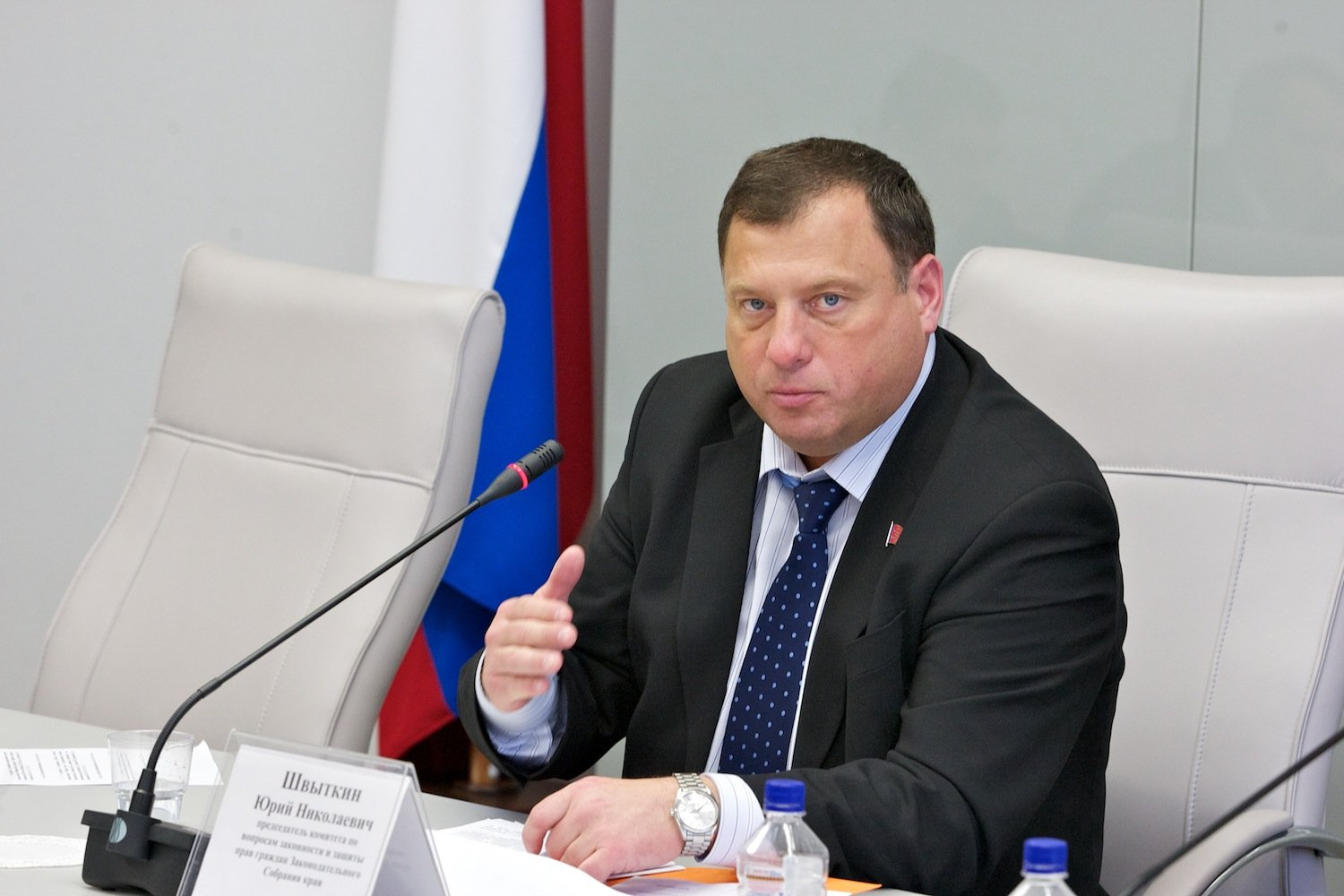 На обстрелы по территориям России необходимо ответить ударом по объектам в Киеве