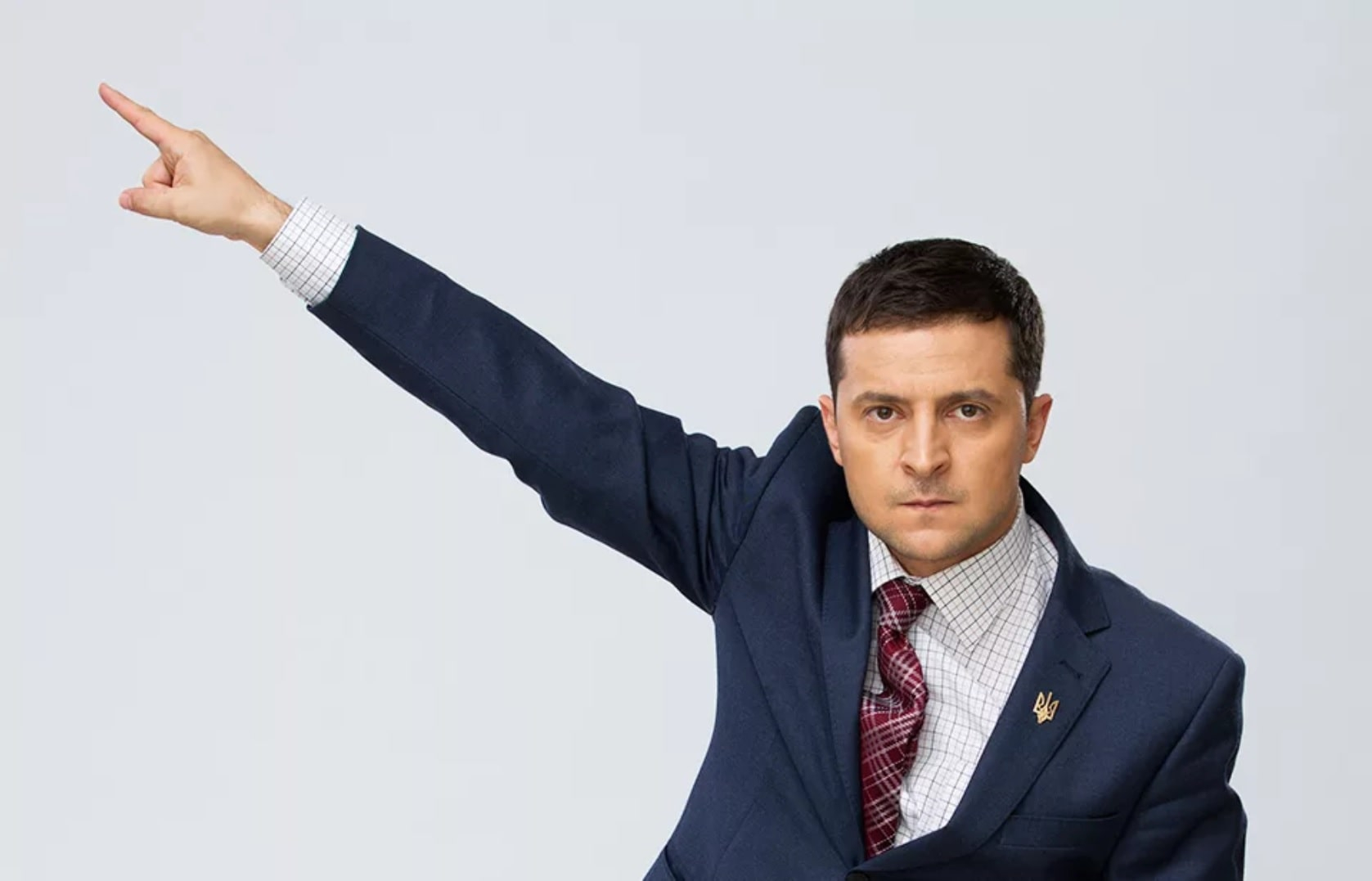 Зеленский потребовал у Еврокомиссии по 7 млрд долларов финансовой помощи Украине ежемесячно