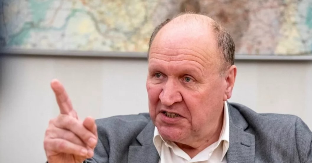 «ВИЧ возвращается!»: власти Эстонии опасаются, что украинские беженцы завезли в страну инфекционные заболевания