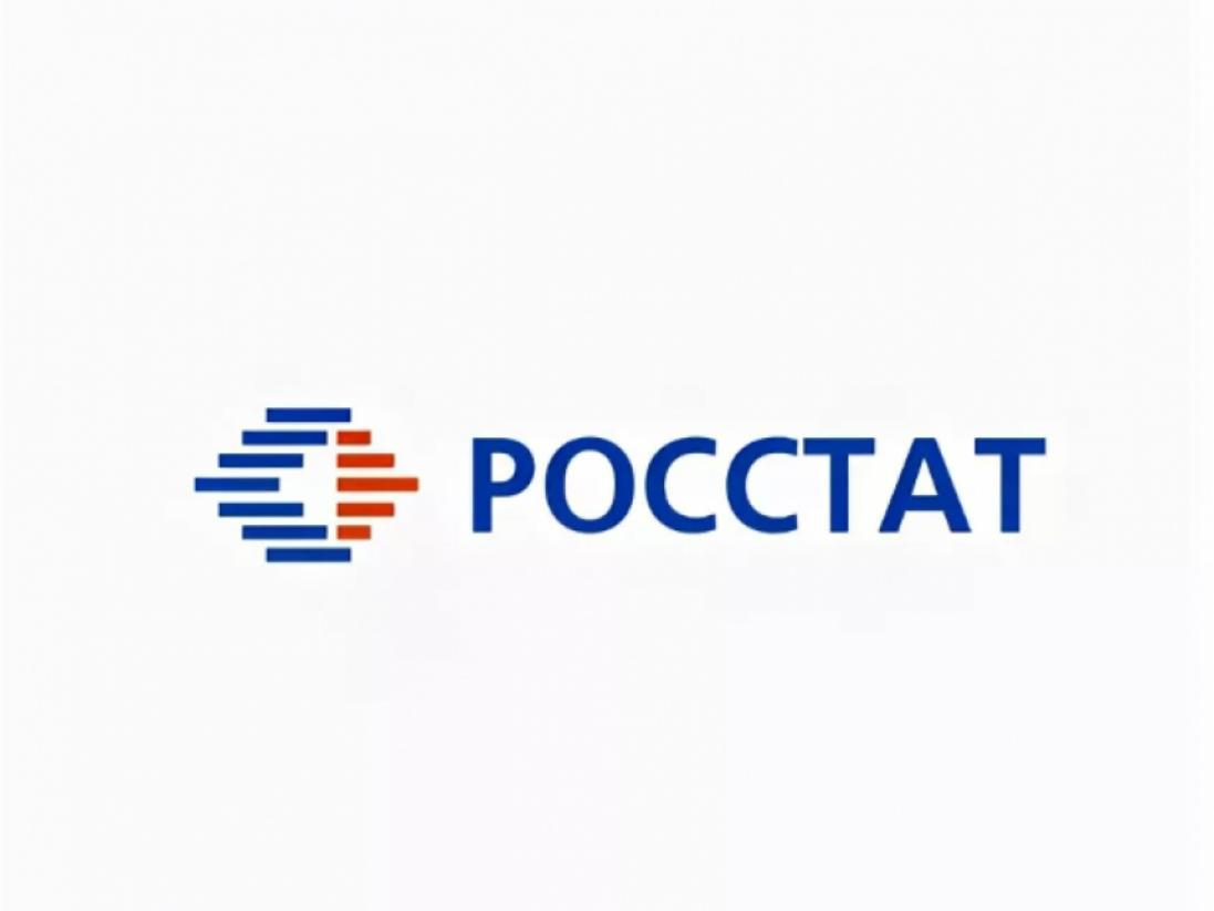 Росстат сообщил о падении недельной инфляции в полтора раза