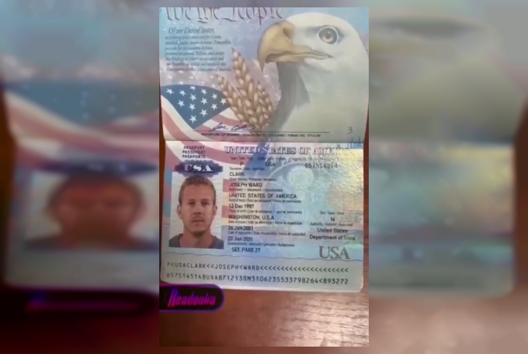 Чеченские бойцы ликвидировали американского представителя спецслужб