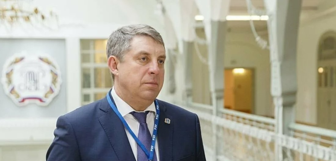 Режим ЧС введен в Климовском районе Брянской области