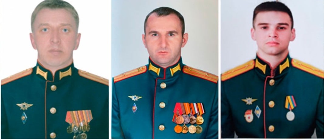 В Минобороны РФ рассказали о героизме российских военных, участвующих в спецоперации