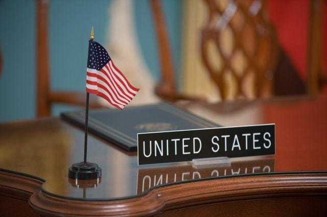 Военная поддержка Украины со стороны США: эта война готовилась давно