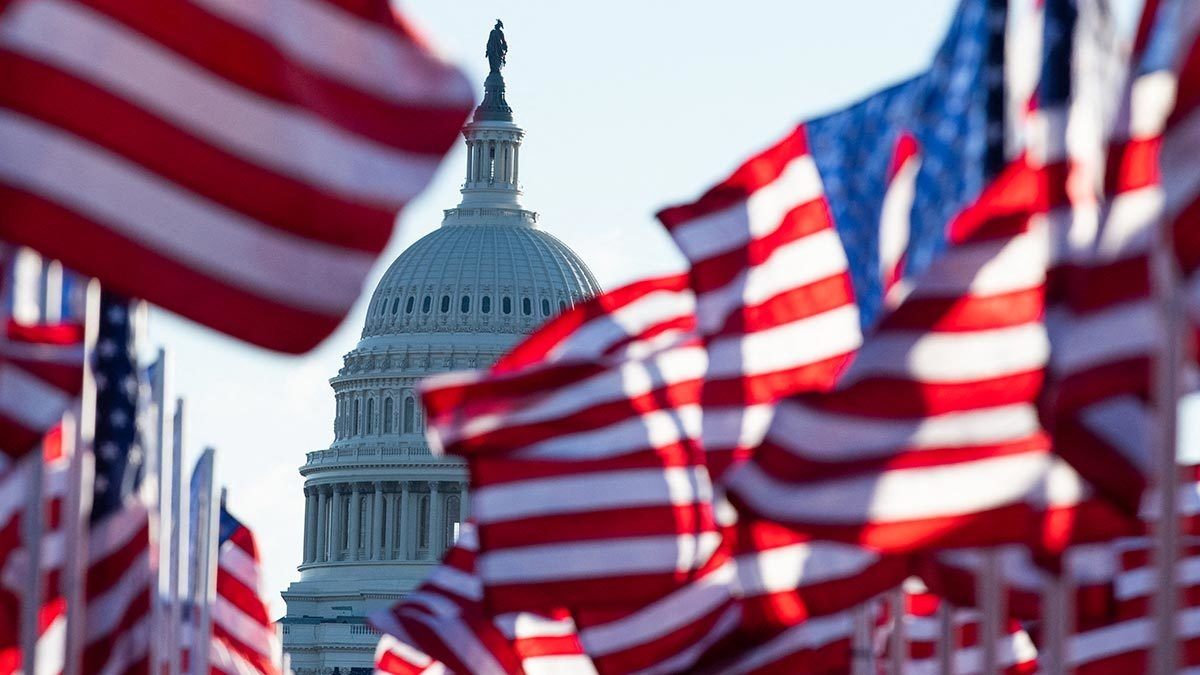 Москва направила дипломатическую ноту США с требованием прекратить поставки вооружения на Украину