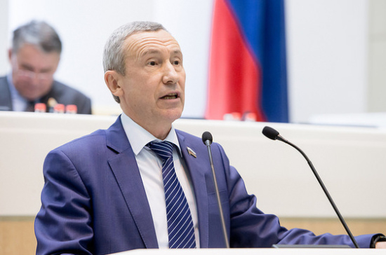 Сенатор Климов: среди пленных на Украине есть военнослужащие стран НАТО