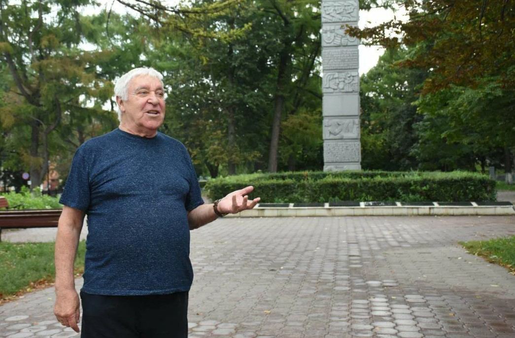 Скончался народный артист Борис Заволокин