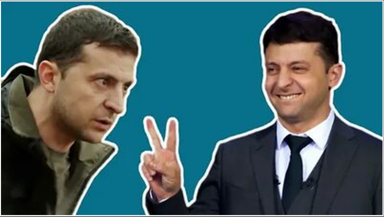 Кому война, а кому мать родная