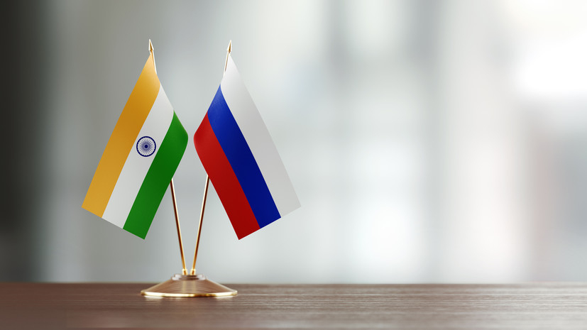 India Today: Индия получила из России новую партию зенитно-ракетных комплексов С-400
