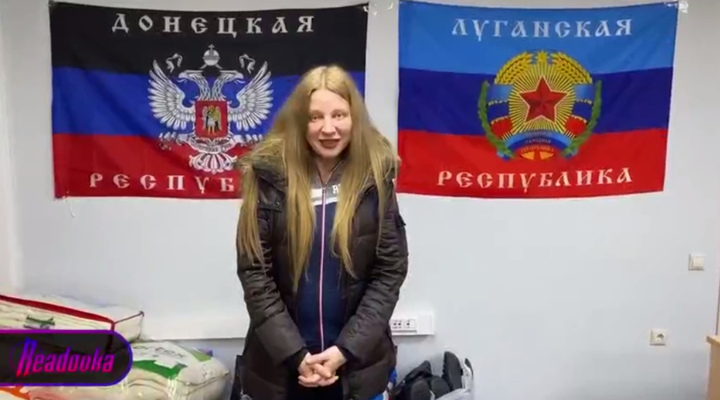 Американская пианистка украинского происхождения обратилась к гражданам РФ и Украины