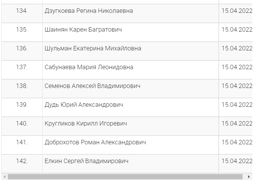 Минюст внес в реестр СМИ-иноагентов журналиста Юрия Дудя