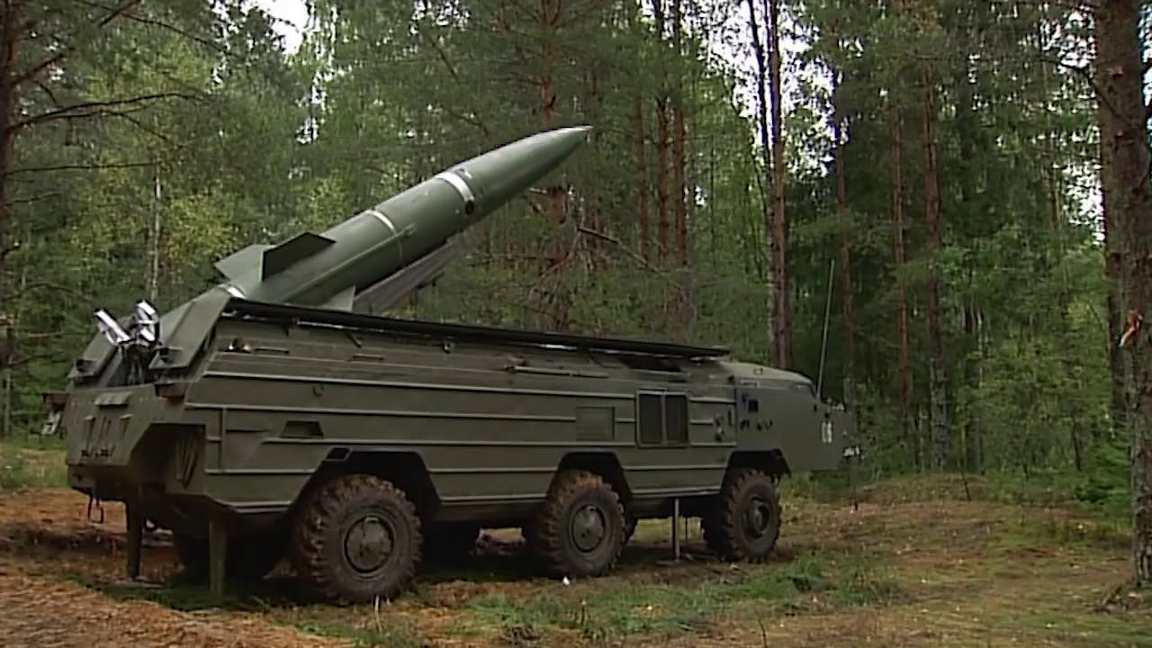 ВСУ в ближайшее время планирует нанести удар «Точкой-У» по скоплению беженцев на железнодорожном вокзале