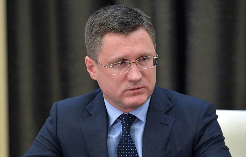 Вице-премьер РФ: эмбарго на газ из России приведет европейскую экономику к краху