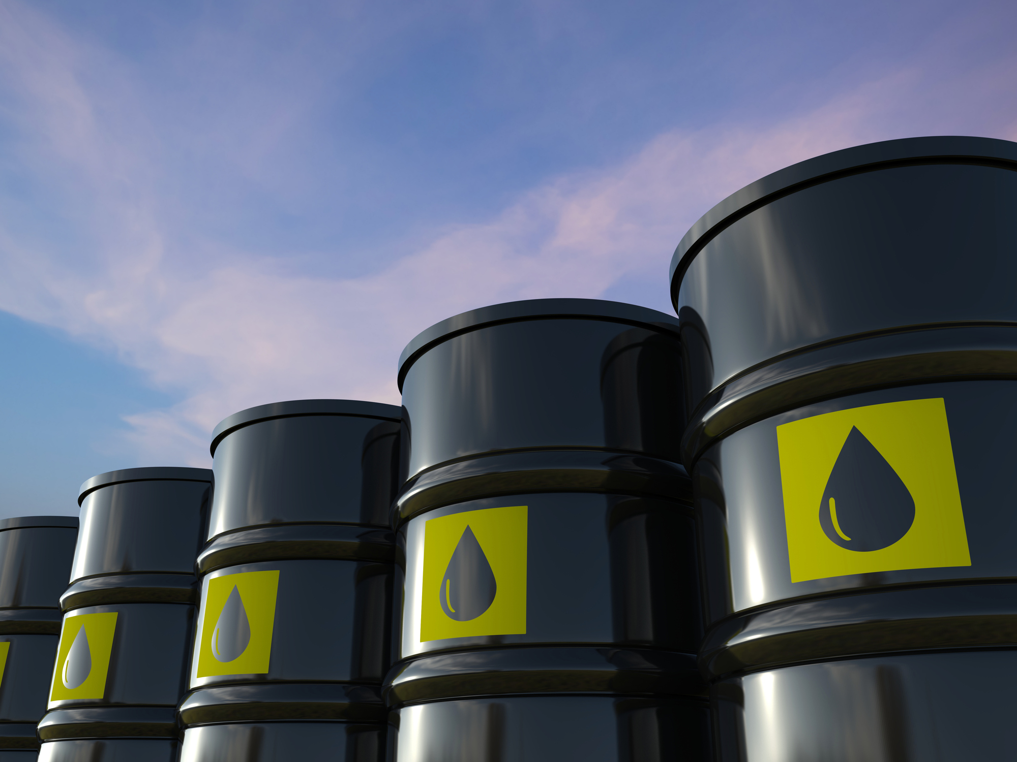 Moody’s предупредило о скачке Brent до $160 минимум за баррель в случае ограничений поставок из России