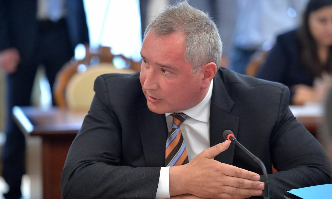 Рогозин: Европа потеряет больше от введения санкций в отношении «Роскосмоса»