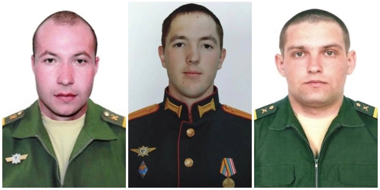 В Минобороны РФ рассказали о героизме российских военных, участвующих в спецоперации
