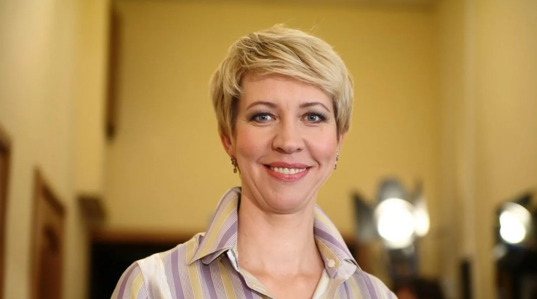 Скабеева порекомендовала Лазаревой мыть испанские туалеты