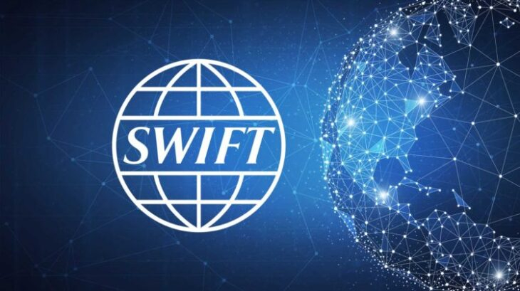52 иностранные компании используют российский аналог SWIFT