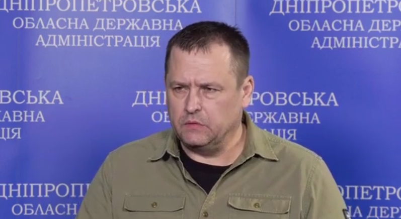 Мэр Днепропетровска заявил о вредоносности высказываний Арестовича