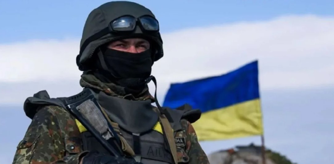 Украинские военные применяли кассетные боеприпасы при обстреле села Гусаровка в марте