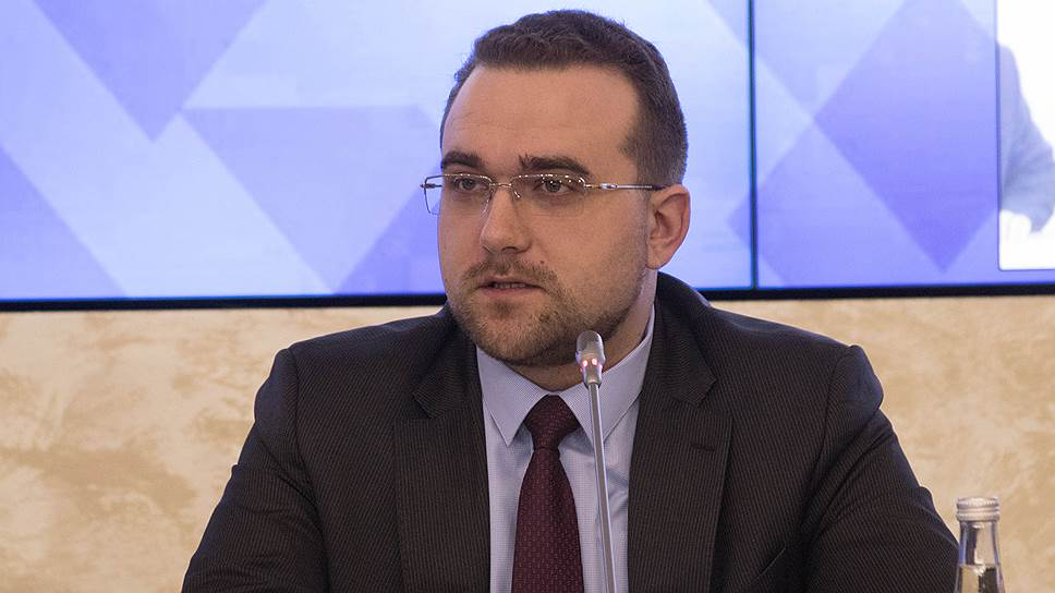 Экс-замглавы Минвостока Крутиков арестован по делу о превышении полномочий