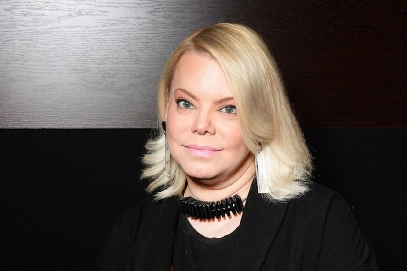 Яна Поплавская поставила на место звезду «Сватов» за критику России