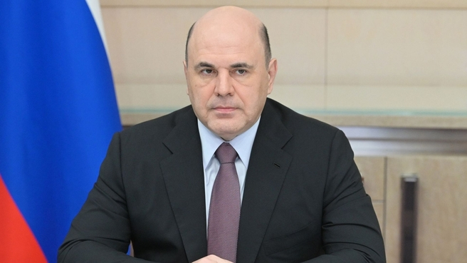 Мишустин провел заседание комиссии по повышению устойчивости экономики
