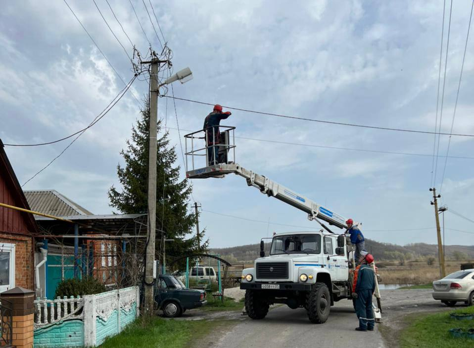 Около 80 домов получили повреждения после обстрела со стороны Украины села Головчино