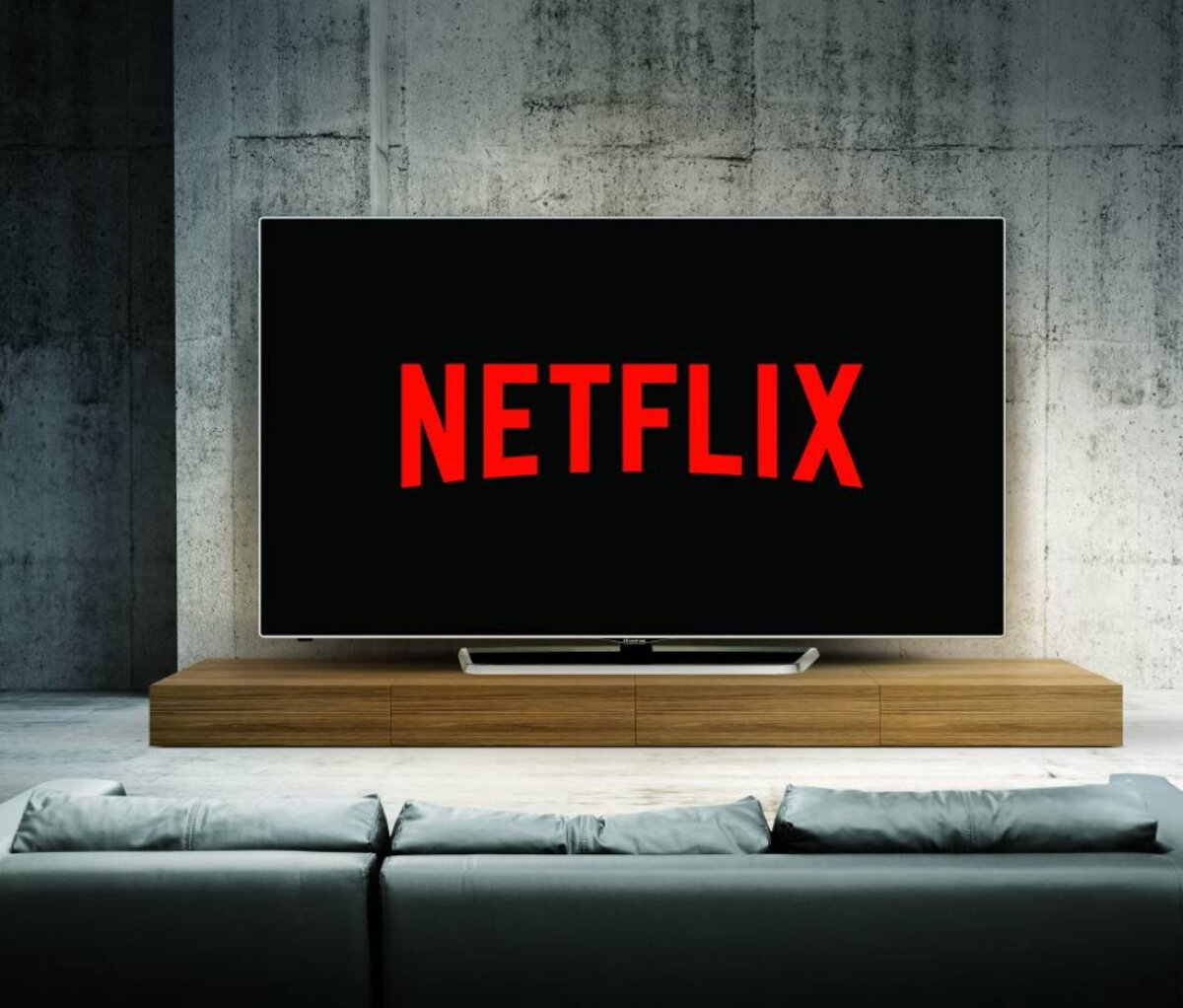 После ухода с российского рынка Netflix переживает кризис