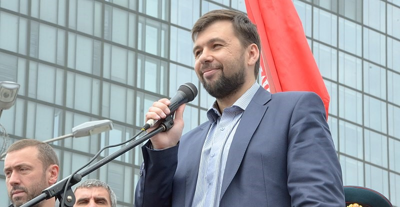 Пушилин дал комментарий о «гуманитарном перемирии», предложенном ООН