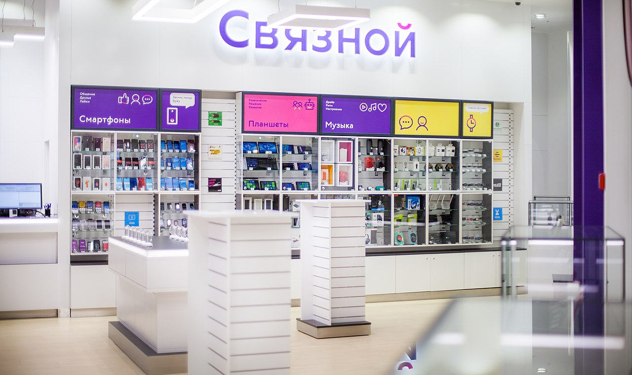 В России скоро закончатся смартфоны