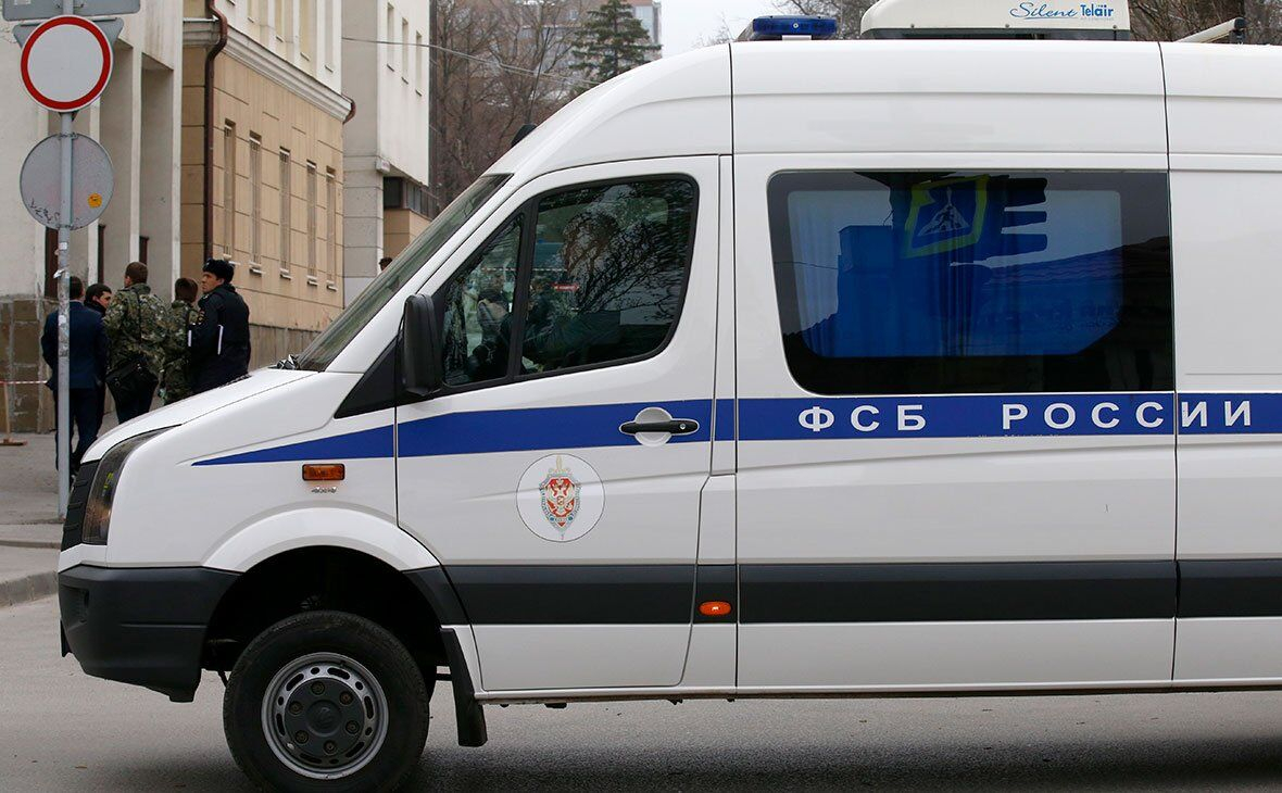 ФСБ поймала участников банды Басаева в Петербурге и Татарстане