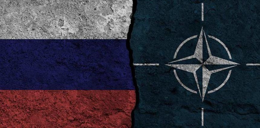 Британский генерал Бэрронс заявил, что в НАТО не готовы к военному конфликту с Россией
