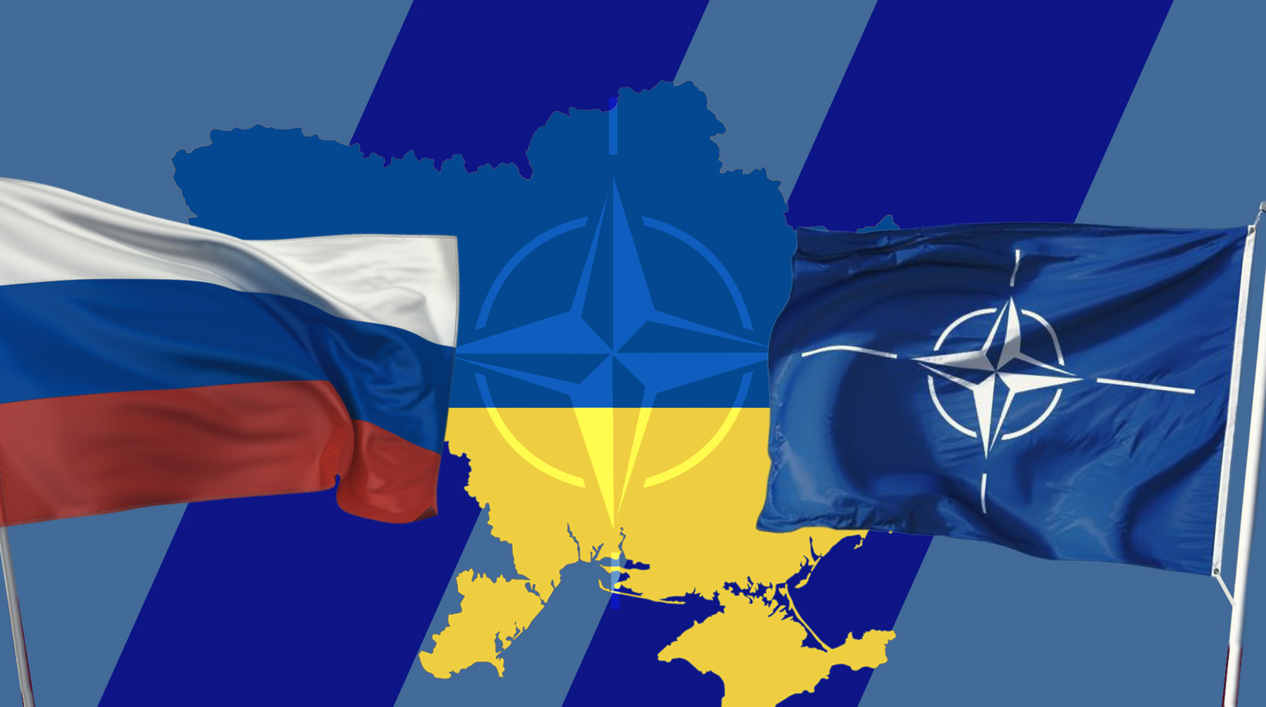 Украинский кризис становится мировым