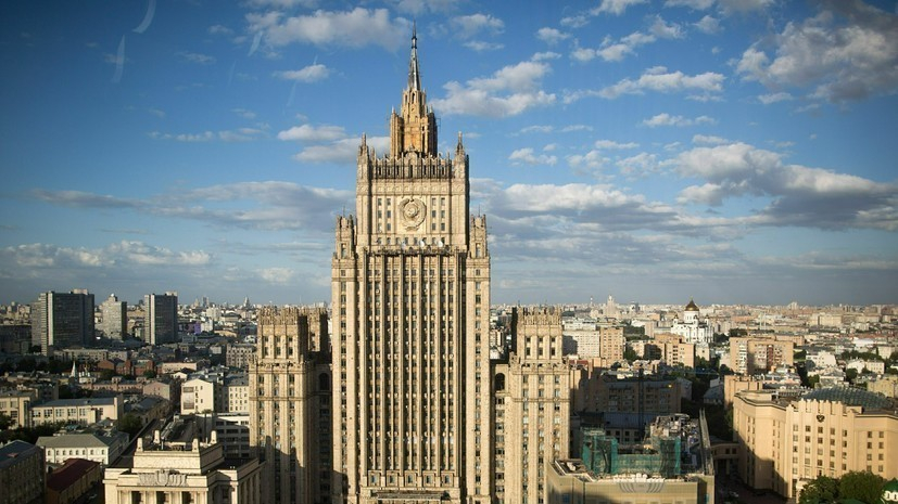 Пять постоянных членов СБ ООН могут выступить странами-гарантами для Украины