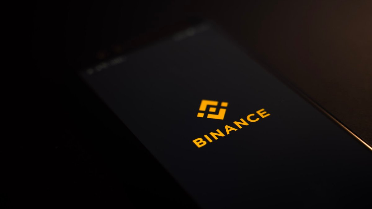 Криптобиржа Binance окончательно закрывается для россиян