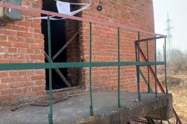 В Бурятии по уголовному делу о гибели пяти сотрудников на целлюлозно-картонном комбинате задержан директор по производству