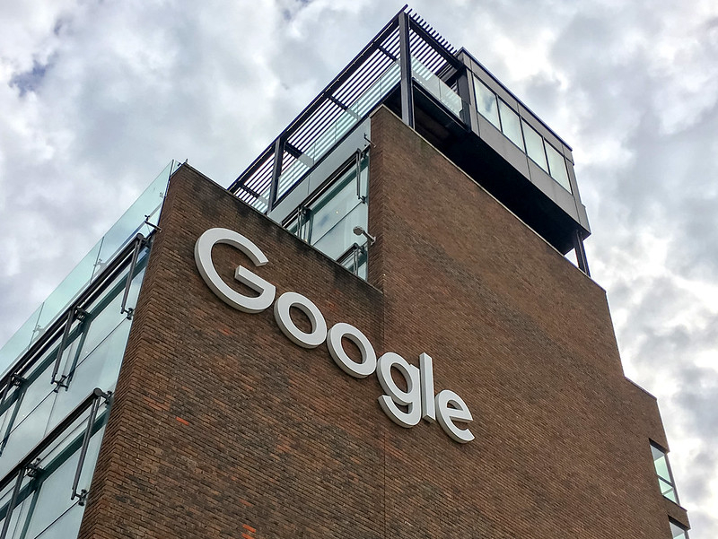 Московский мировой суд оштрафовал Google на 11 млн рублей