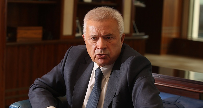 Вагит Алекперов покинул совет директоров «Лукойла»