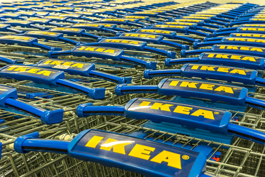 IKEA и Inditex хотят вернуться в Россию