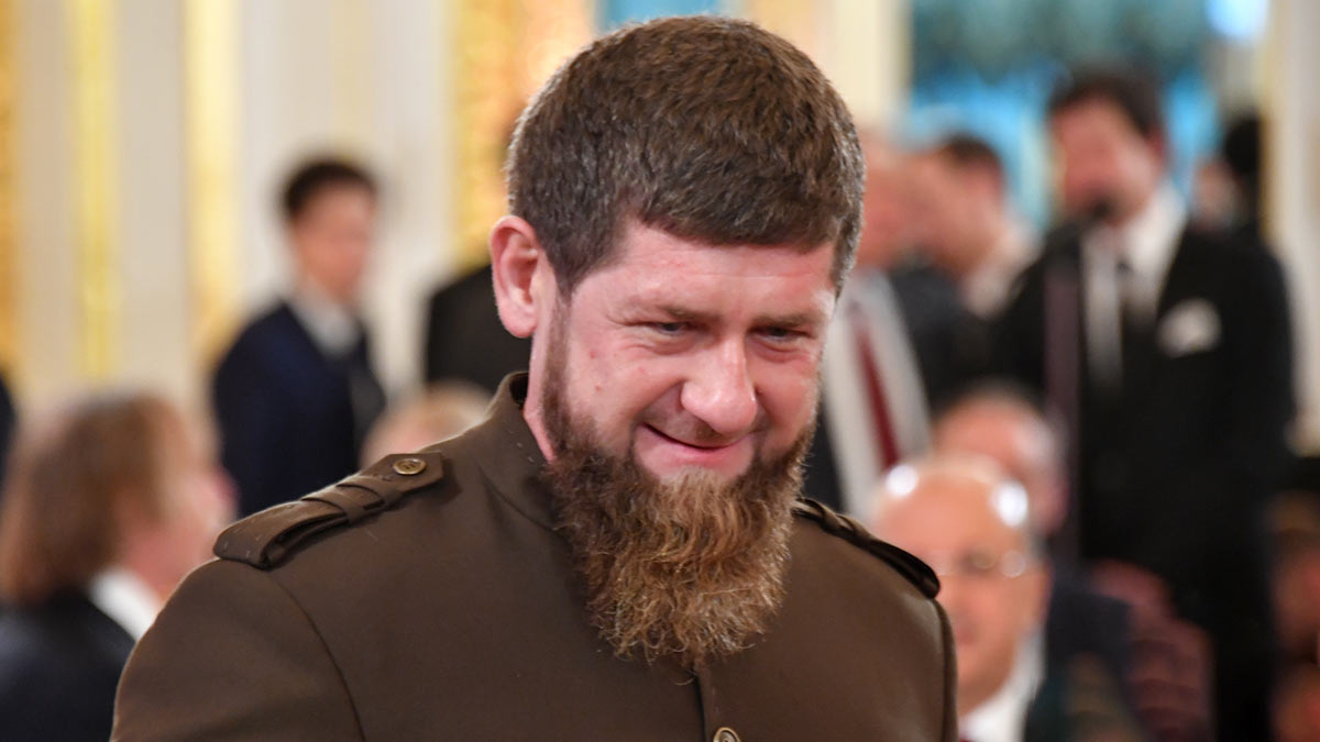 «Главная цель уже достигнута»: Кадыров об отмене штурма «Азовстали»