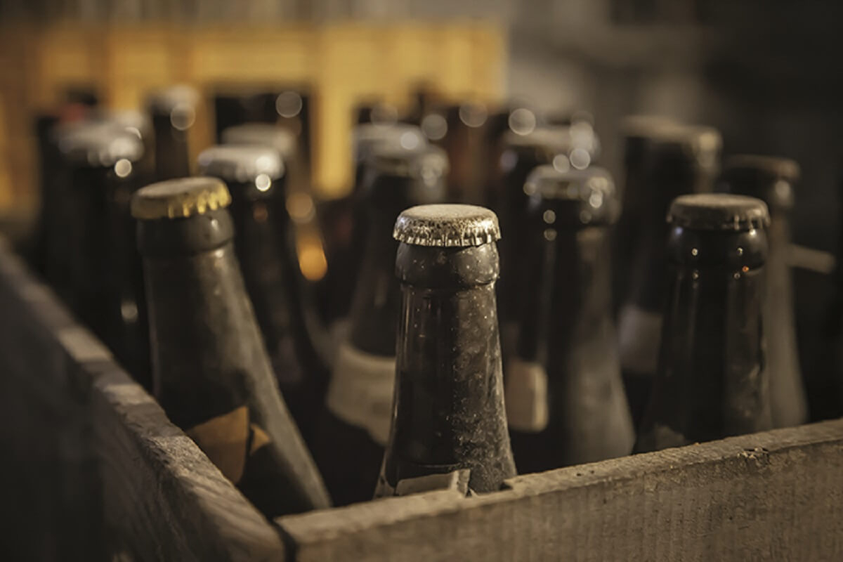 Владелец «Сибирской короны» и Hoegaarden продает свой бизнес в РФ