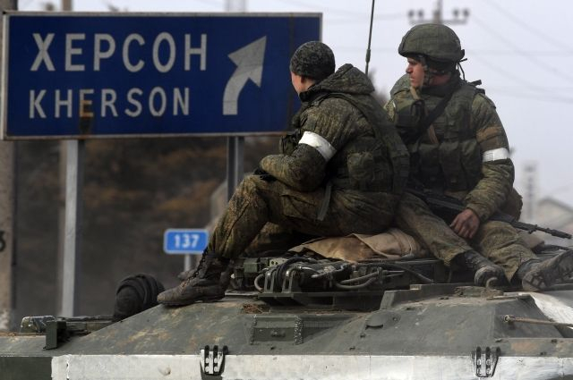 Не плодить сущностей: возможное административное устройство прекрасной Таврии будущего