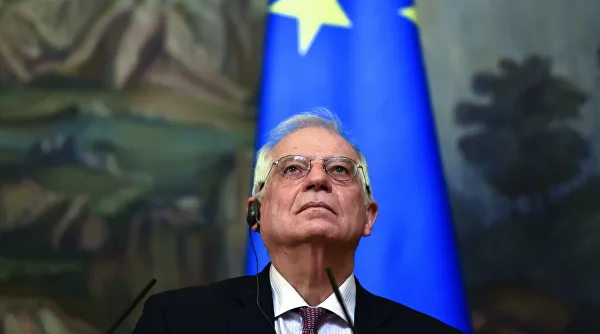 Боррель: после окончания конфликта на Украине мир будет раздроблен