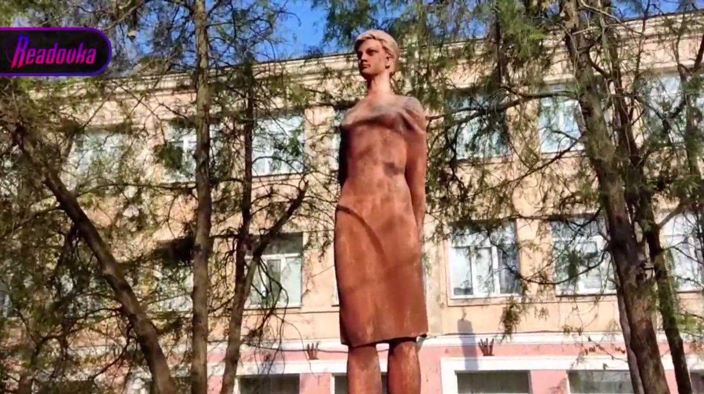 Все демонтированные памятники советским воинам в Украине будут восстановлены