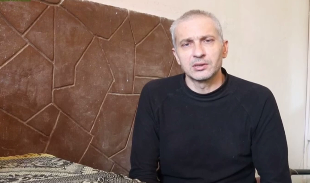 Новобранцев ВСУ и нацбатов заставляли убивать невиновных, снимая это на видео