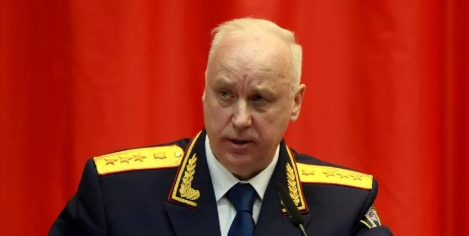 СК России возбудил уголовное дело после обстрела пропускного пункта в Курской области