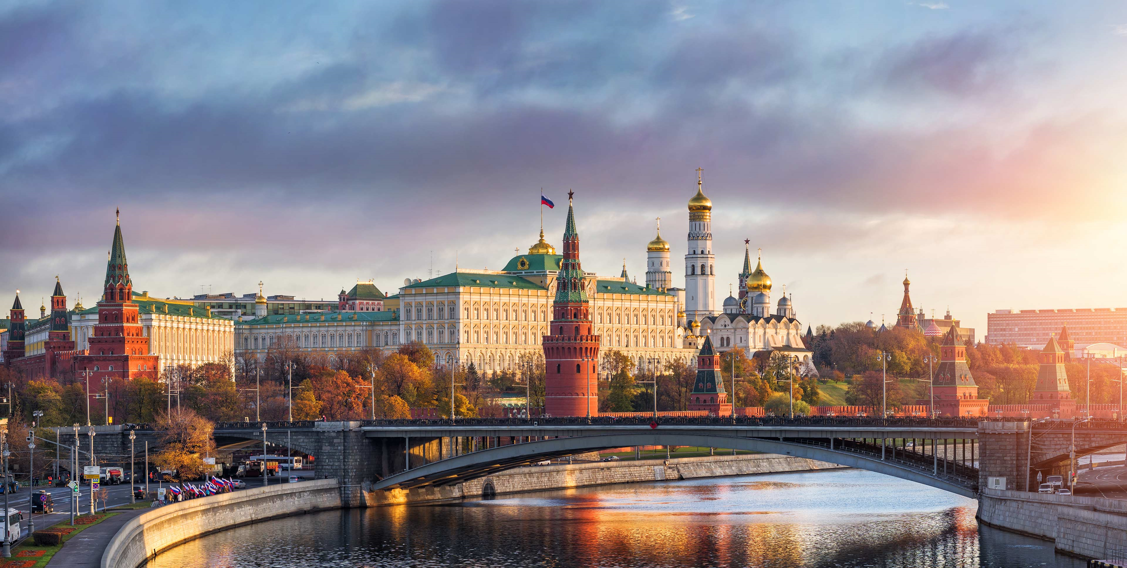 Москве без труда удалось выдержать «первоначальную силу» западных ограничений