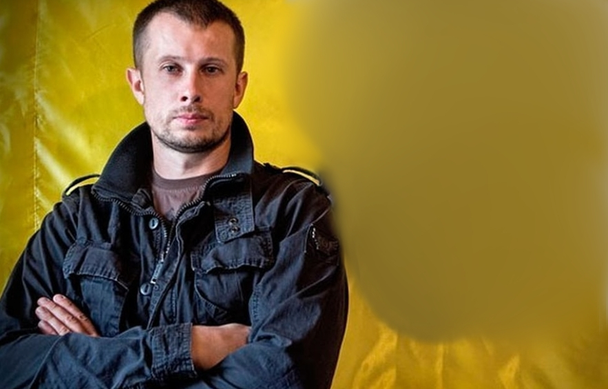 Андрей Билецкий хочет ударить по мирным жителям «Точкой-У» в День Победы: нацист, ставший ходячей рекламой денацификации