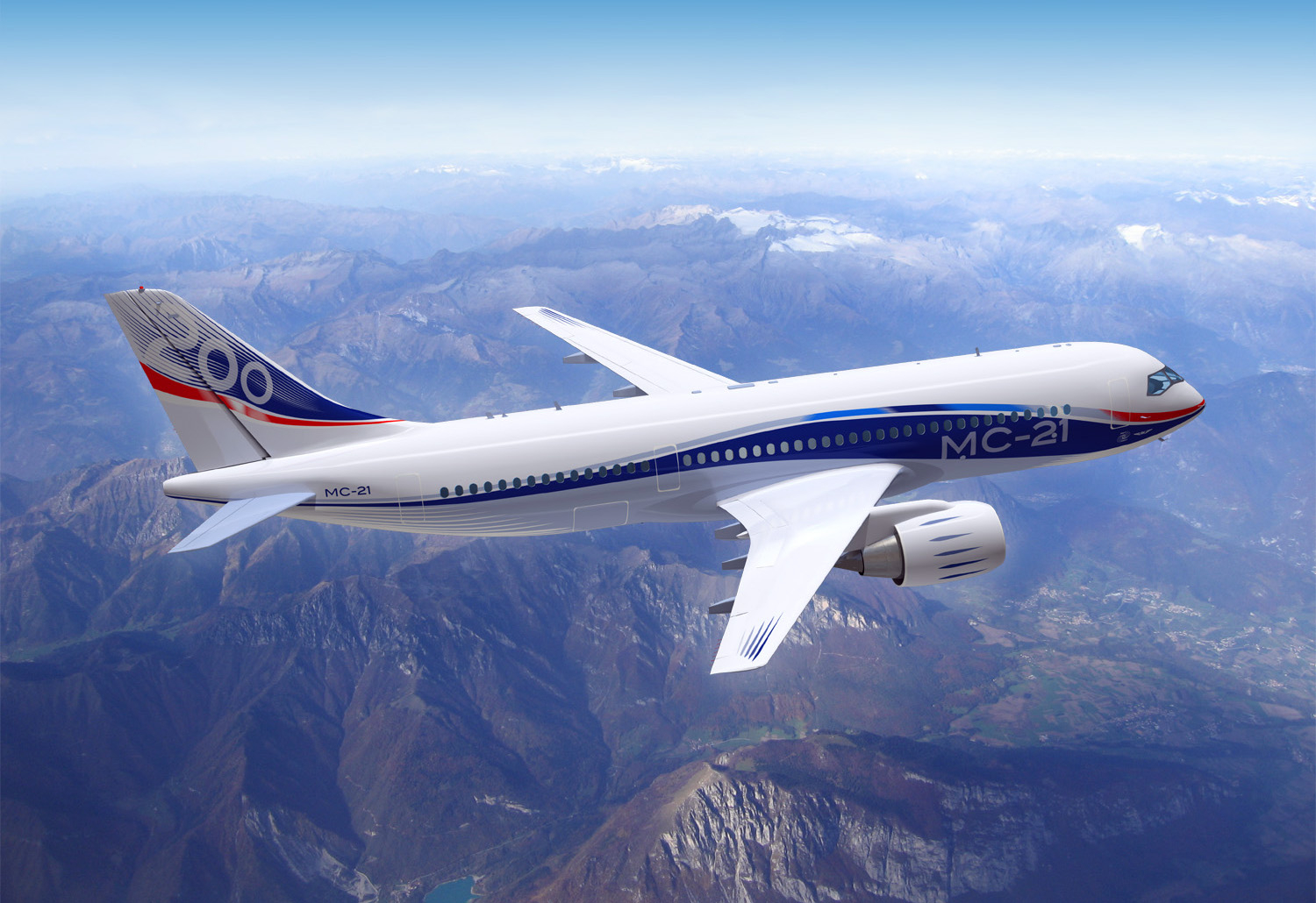 Лизинговая компания Air Lease из США спишет 27 самолетов в России на $802 млн